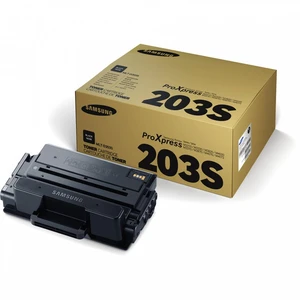 HP SU907A / Samsung MLT-D203S čierný (black) originálny toner