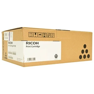 Ricoh 407510 černá (black) originální toner