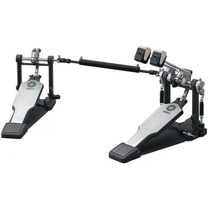 Yamaha DFP 9500 D Pedală dublă pentru tobă mare