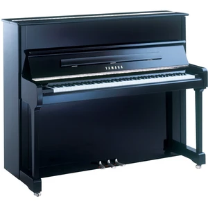 Yamaha P 121 M Abanos lustruit