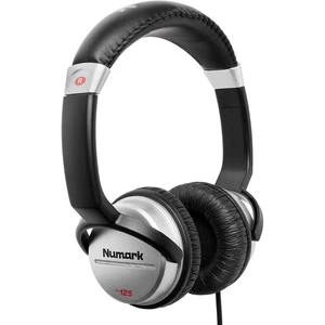 Numark HF-125 DJ Headphone
