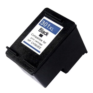 HP 301XL CH563E černá (black) kompatibilní cartridge