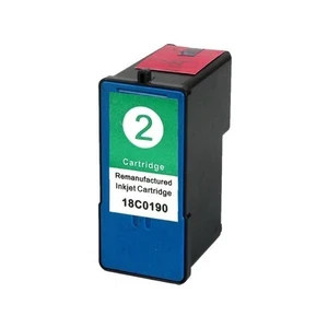 Lexmark 2 18CX190E barevná kompatibilní cartridge