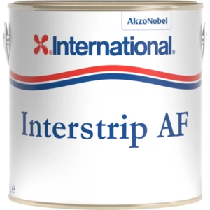 International Interstrip Antifouling matrice