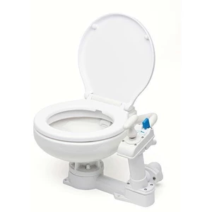 Ocean Technologies Comfort Toilette manuelle