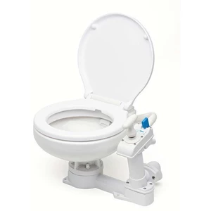 Ocean Technologies Manual Toilet Comfort