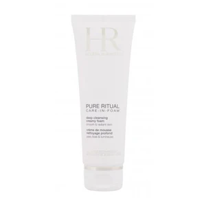 HELENA RUBINSTEIN - Pure Ritual Care In Foam - Krémová pěna