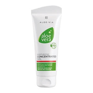 LR health & beauty Aloe Vera Gélový koncentrát 100 ml