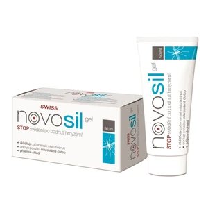 Simply You Novosil gel SWISS 50 ml