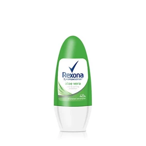 Rexona Antiperspirant roll-on Motionsense Aloe Vera 50 ml