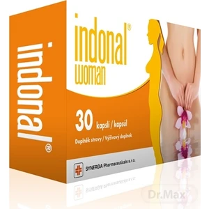 Indonal woman