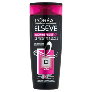 L’Oréal Paris Elseve Full Resist posilující šampon 250 ml