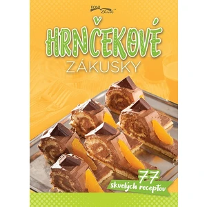 Hrnčekové zákusky
