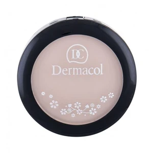 Dermacol Minerálne kompaktný púder ( Mineral Compact Powder) 8,5 g Odtieň č. 03