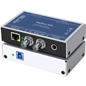 RME Digiface AVB