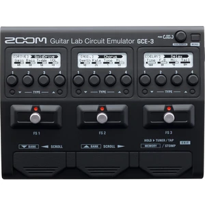 Zoom GCE-3