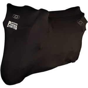 Oxford Protex Stretch Indoor Premium Stretch-Fit Cover Black M