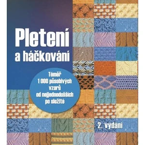 Pletení a háčkování