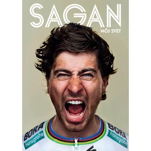 Môj svet - Peter Sagan