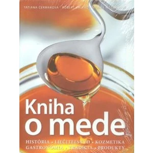 Kniha o mede