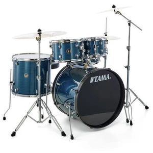 Tama RM50YH6 Rhythm Mate Hairline Blue