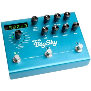 Strymon BigSky