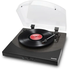 ION Premier LP Black