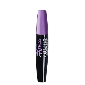 Gabriella Salvete Řasenka pro objem a prodloužení řas XXPress Volume & Long Curl (Regeneration Mascara) 11 ml Black