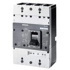 Výkonový vypínač Siemens 3VL4725-1EJ46-8CB1 1 spínací kontakt, 1 rozpínací kontakt Rozsah nastavení (proud): 200 - 250 A Spínací napětí (max.): 690 V/