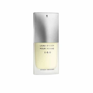 Issey Miyake L'Eau d'Issey Pour Homme IGO toaletní voda pro muže 100 ml