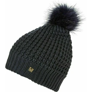 Helly Hansen W Snowfall Beanie Navy UNI