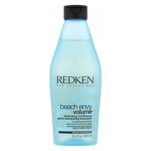 Redken Beach Envy Volume 250 ml kondicionér pre ženy na všetky typy vlasov