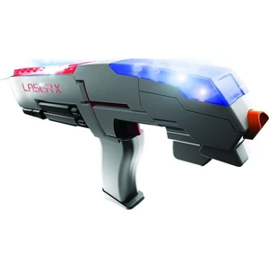LASER X pistole na infračervené paprsky sada pro jednoho
