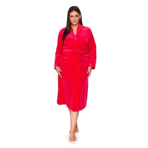 Doctor Nap Woman's Dressing Gown Swa.1078.