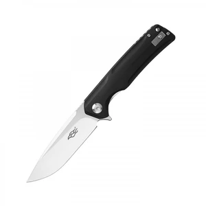 Zavírací nůž Firebird FH91 Ganzo® (Barva: Černá, Varianta: Stříbrná čepel – Satin)