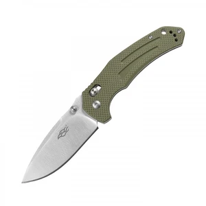 Ganzo Firebird F7611 Green Taktische Klappmesser