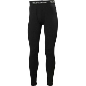 Helly Hansen Itimo termico Lifa Merino Midweight Pant Black 2XL