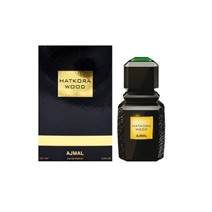 Ajmal Hatkora Wood - EDP 50 ml