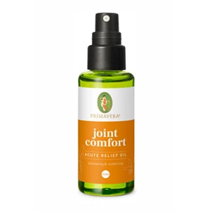 Primavera Akutní olej na klouby Joint Comfort 50 ml