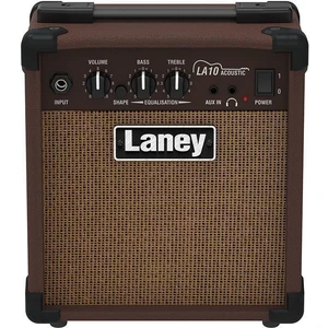 Laney LA10 10W Acoustic Guitar Amp