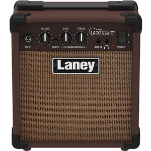 Laney LA10 10W Acoustic Guitar Amp