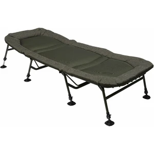 Prologic Inspire Daddy Long 8 Leg Le bed chair