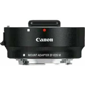 Canon EF-EOS M Adaptateur