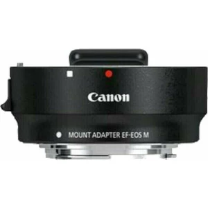 Canon EF-EOS M Adaptér