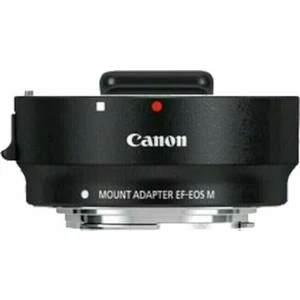 Canon EF-EOS M Adapter