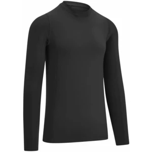 Callaway Swing Tech Crew Neck Womens Base Layer Caviar XL