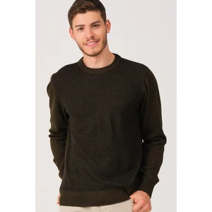 V0231 DEWBERRY MEN'S SWEATER-RIGHT