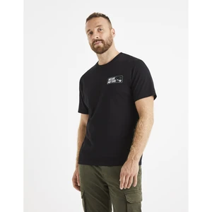 Celio T-shirt Vetown - Men's