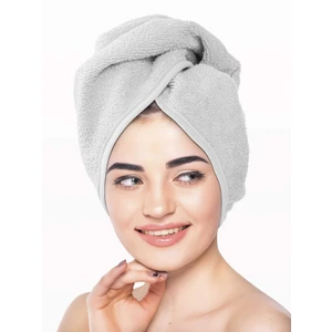 Edoti Hair turban towel A418