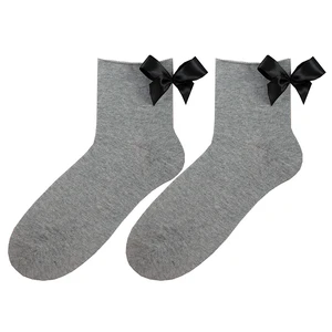 Bratex Woman's Socks DD-025